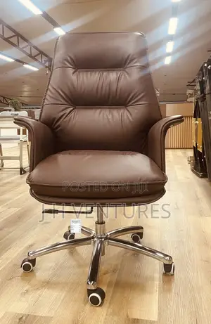 Executive Office Chair (Hz- 6268)