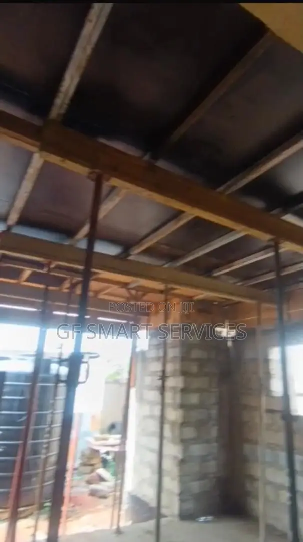 Slab Formwork Installation Promotion