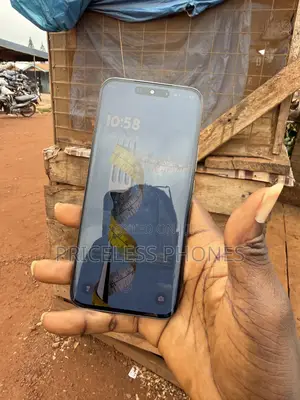 Tecno Spark Slim 256 GB Gray