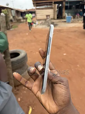 Tecno Spark Slim 256 GB Gray