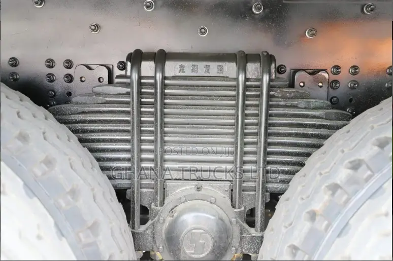 Shacman Trucks for Sale (Affordable)