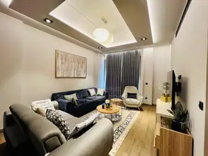 Furnished 1bdrm Apartment in Cantonments for rent