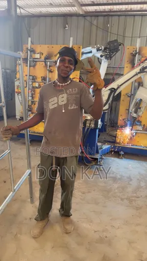 Workers Needed