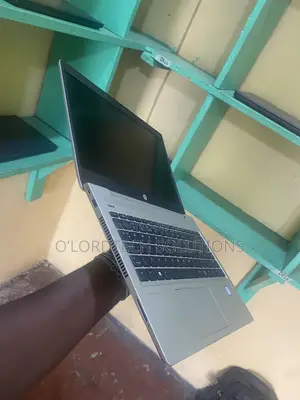 Laptop HP ProBook 440 G6 8GB Intel Core i5 HDD+SSD 256GB