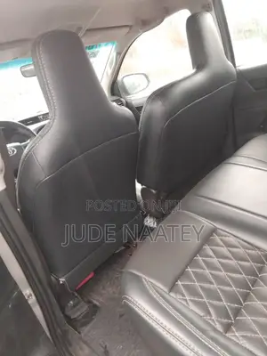 Toyota Hilux 2018 Silver
