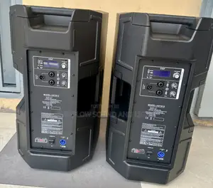 Rcf Art912 Active Stage Monitors