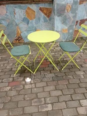 Executive Dining Table