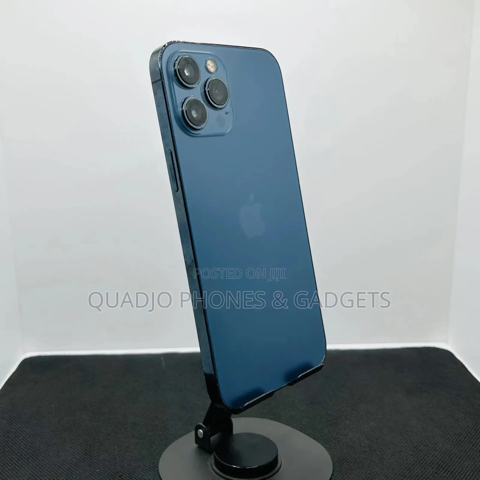 Apple iPhone 12 Pro Max 128 GB Blue