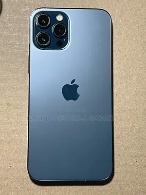 Apple iPhone 12 Pro Max 128 GB Blue