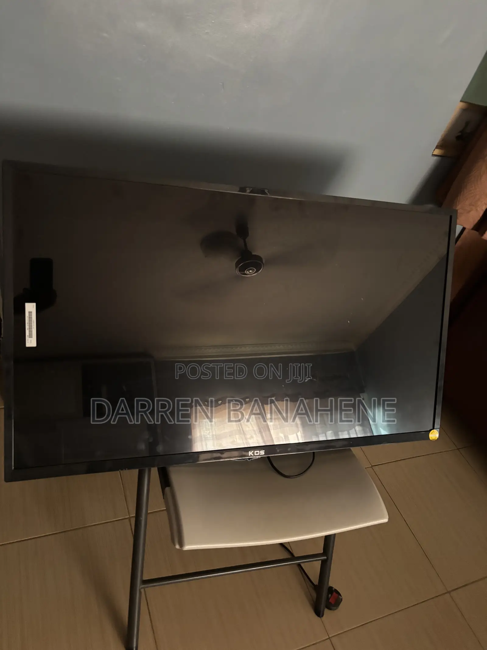 KDS 40 Inch FHD Tv