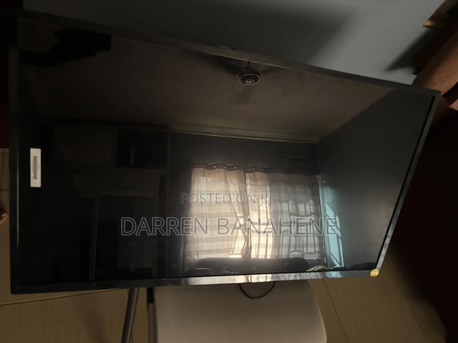 KDS 40 Inch FHD Tv