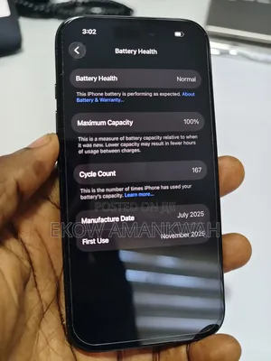 Apple iPhone 16 128 GB Black