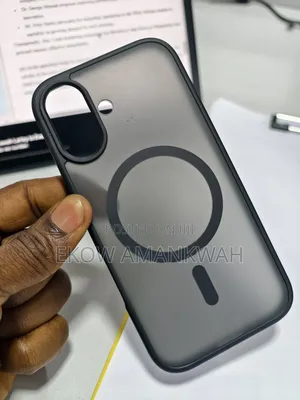 Apple iPhone 16 128 GB Black