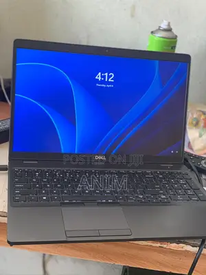 Laptop Dell Precision 3541 16GB Intel Core i7 HDD+SSD 500GB