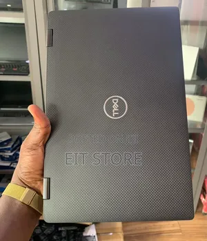 Laptop Dell Latitude 7420 16GB Intel Core i7 SSD 256GB