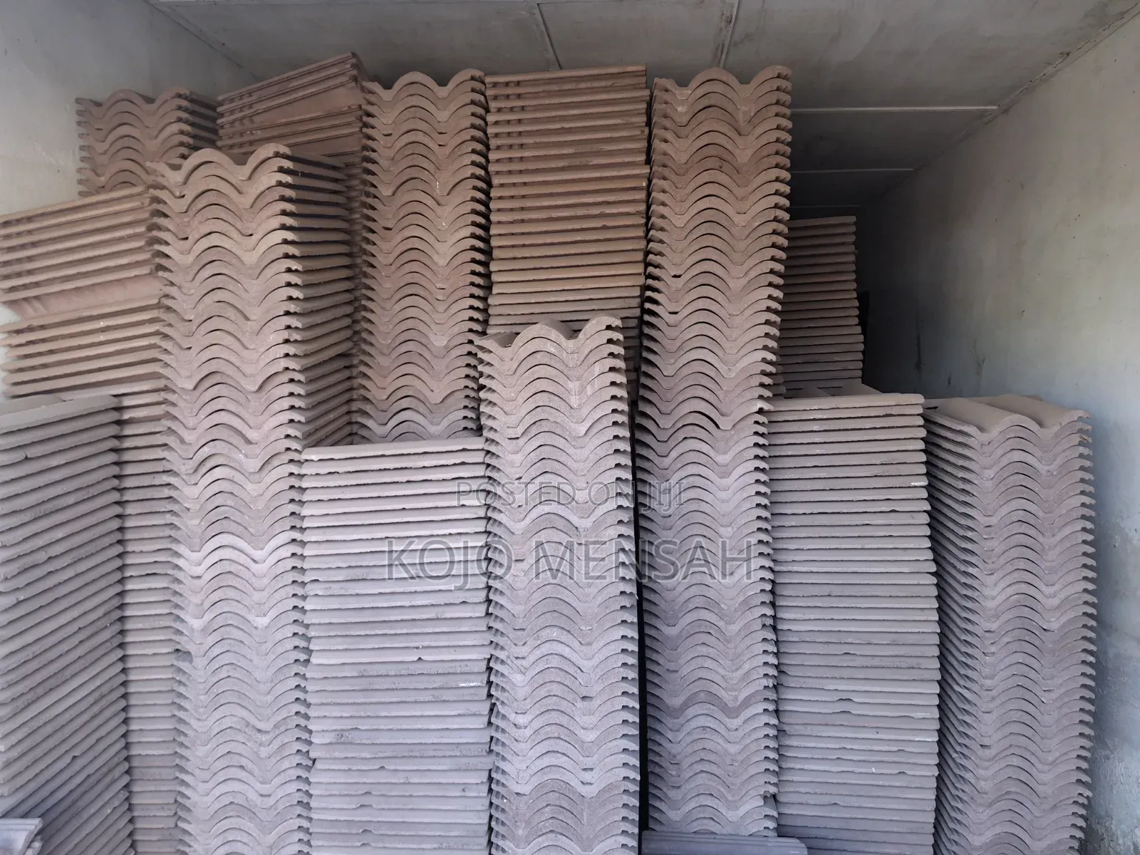 Durable Roof Tiles for Sale!