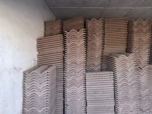 Durable Roof Tiles for Sale!