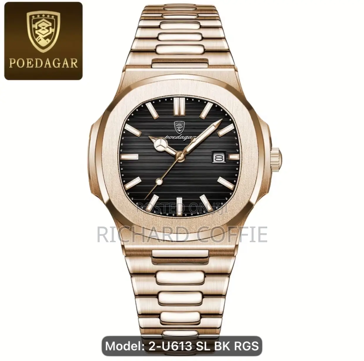 Oga L Premium Watches