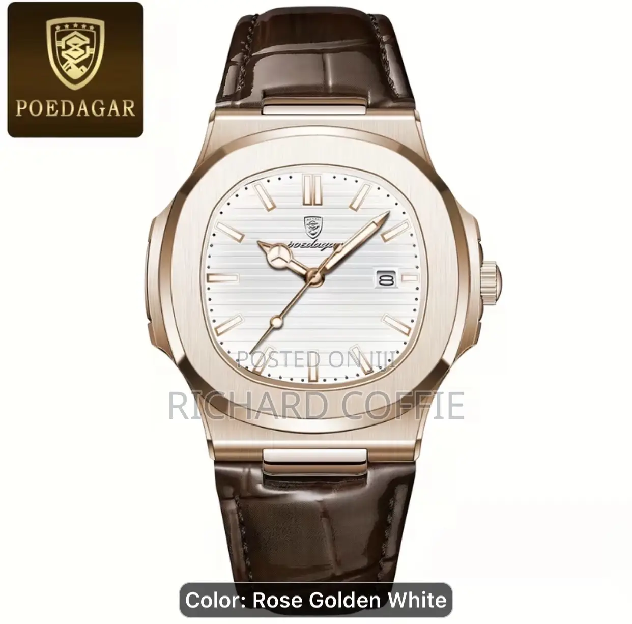 Oga L Premium Watches