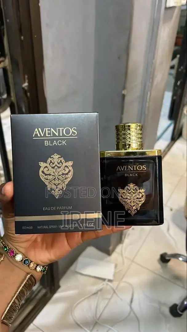 Aventos Black