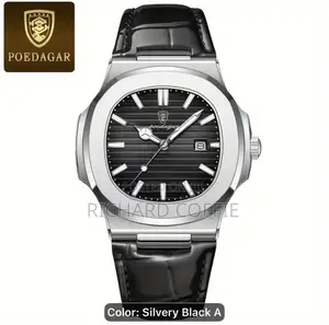 Oga L Premium Watches