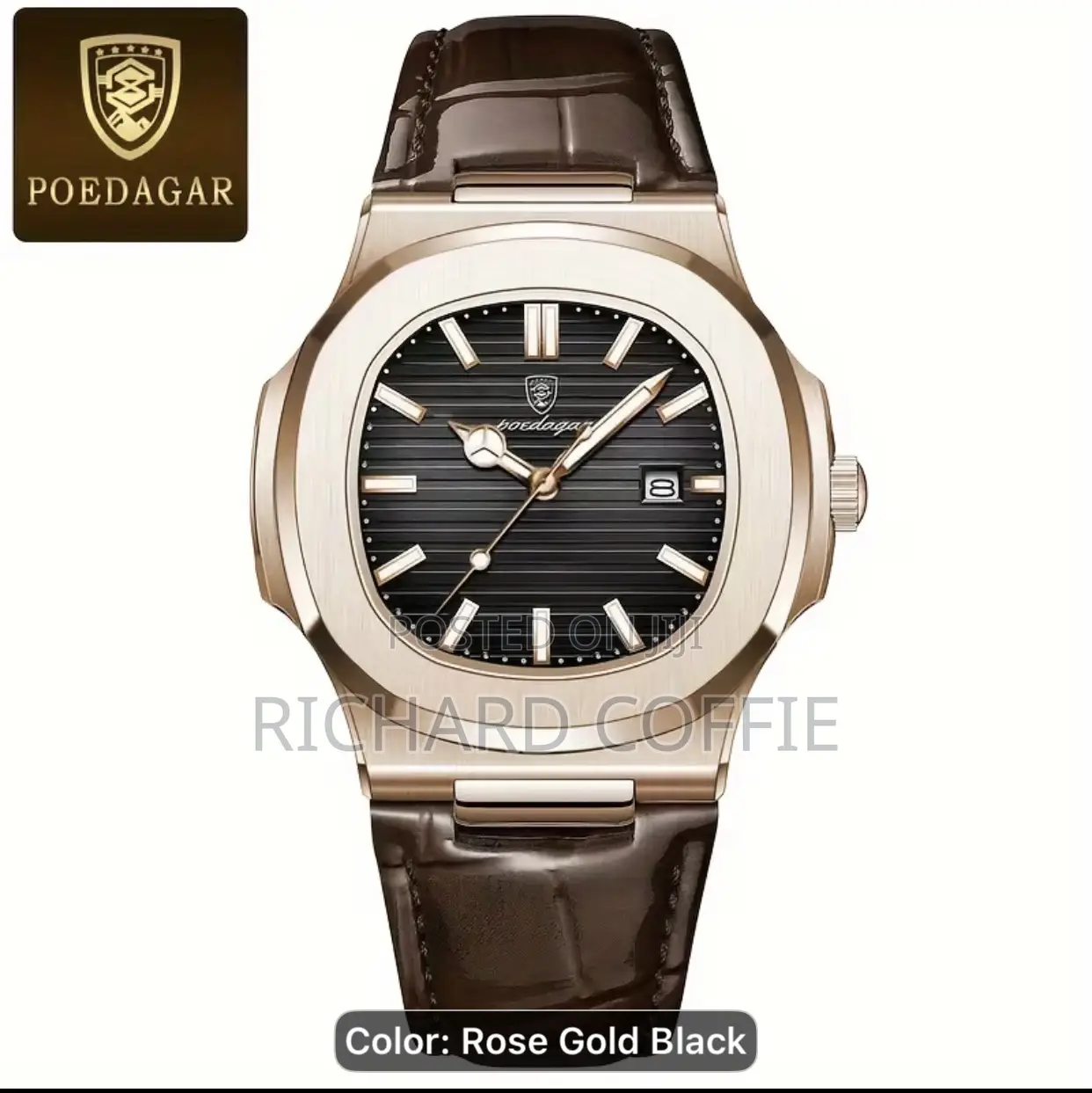 Oga L Premium Watches