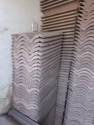 Durable Roof Tiles for Sale!