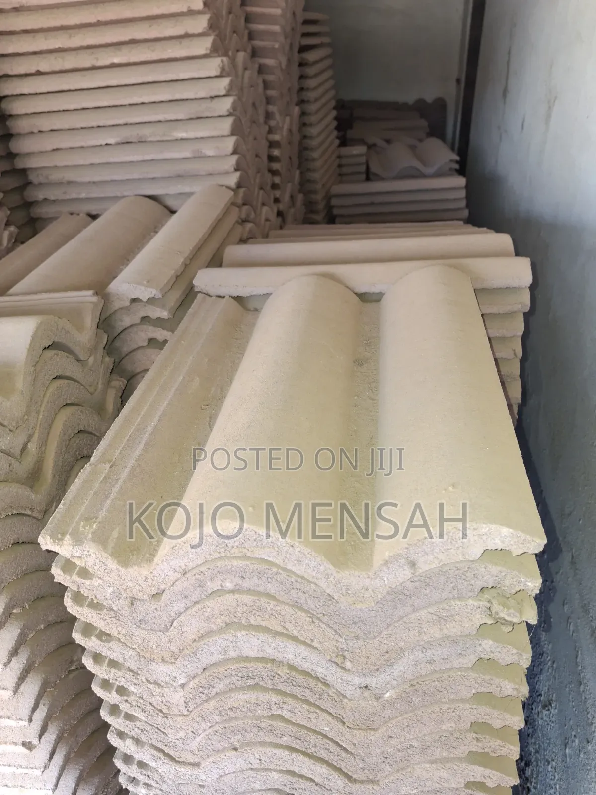 Durable Roof Tiles for Sale!