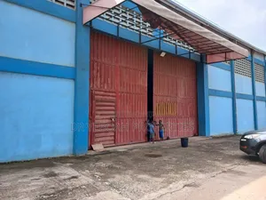 Spintex :Warehouse For Rent