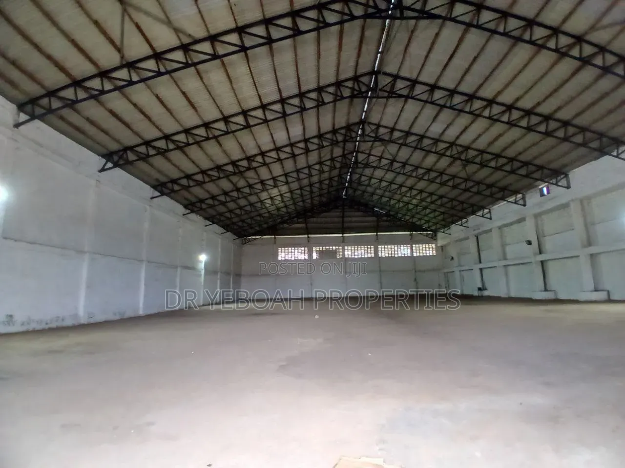 Spintex :Warehouse For Rent
