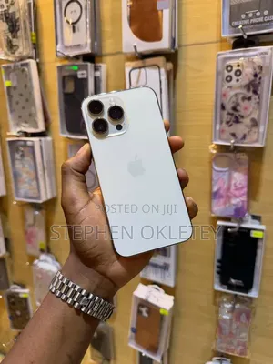 Apple iPhone 14 Pro Max 256 GB Gold
