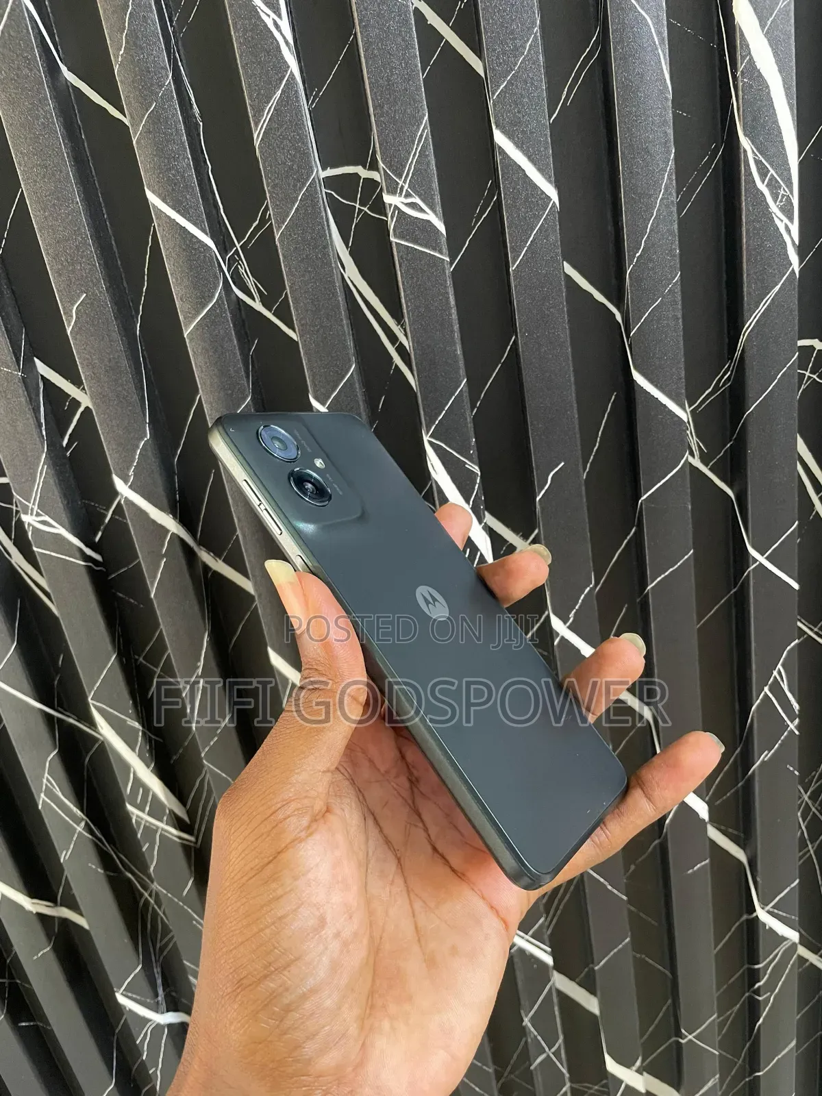Motorola Moto G55 256 GB Green