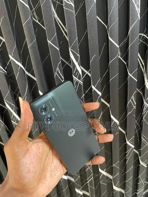 Motorola Moto G55 256 GB Green