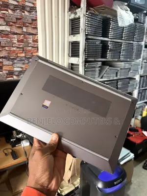 Laptop HP ZBook 14 32GB Intel Core i7 SSD 1T