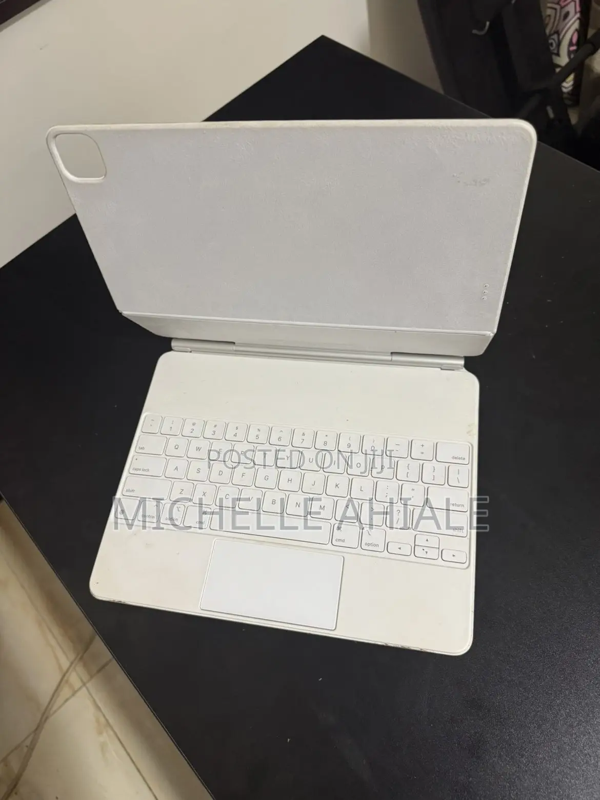 iPad Pro Magic Keyboard