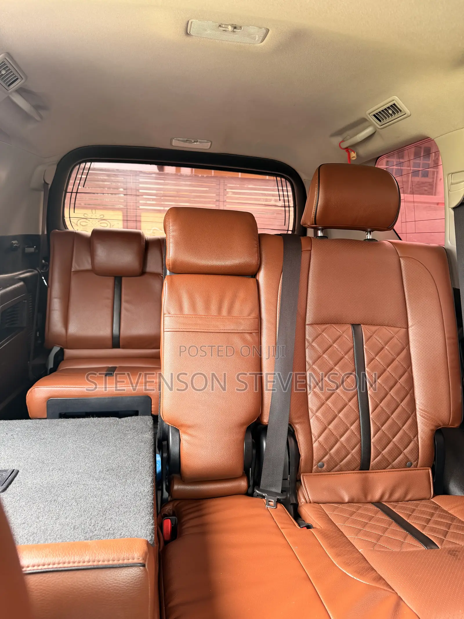 Toyota Land Cruiser Prado 2.7 2018 Gray