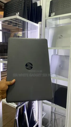 Laptop HP 15 4GB Intel Core i3 SSD 128GB