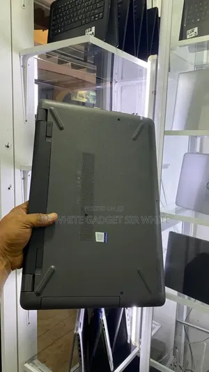 Laptop HP 15 4GB Intel Core i3 SSD 128GB
