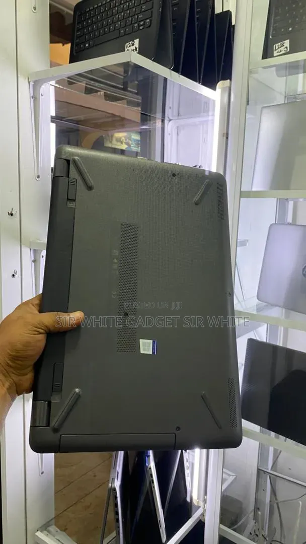 Laptop HP 15 4GB Intel Core i3 SSD 128GB