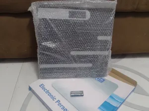 Digital Weighing Scale