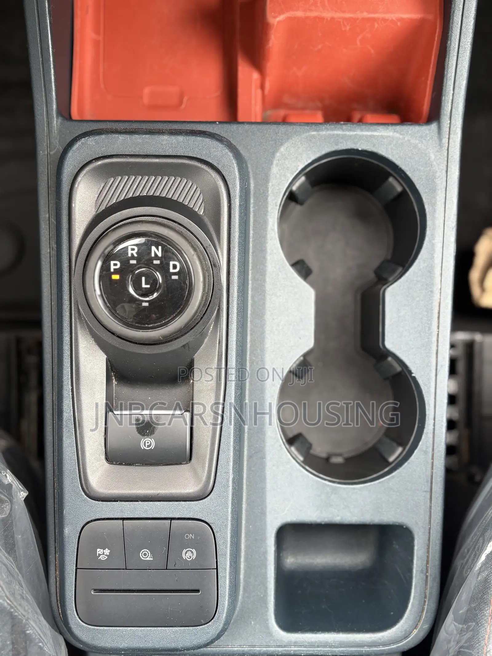 Ford Maverick 2022 Blue