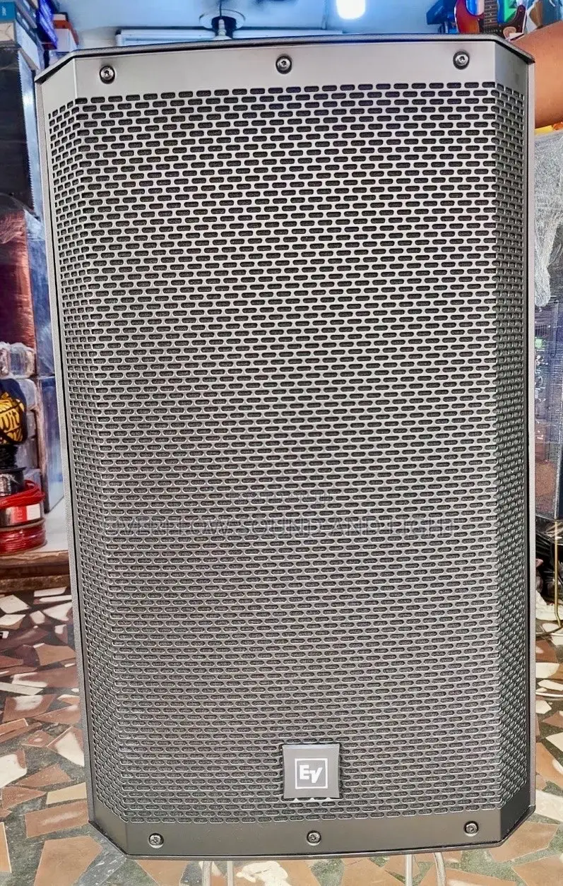 Ev- Zlx-15bt Active Stage Monitor