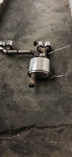 K Mireku Enterprise