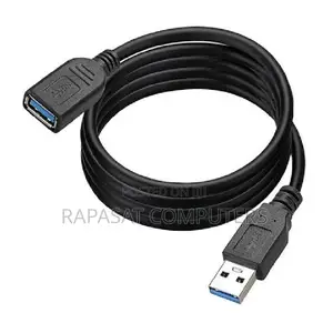 Heatz Zt33 1.5m Usb 3.0 Male to Female Extension Cable