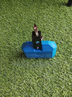 Cowbell (Cowbell)