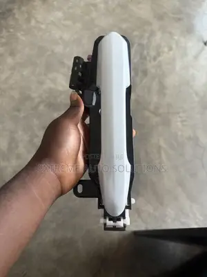 Toyota Rav4 2019-2024 Exterior Door Handle