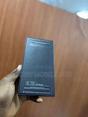 New Samsung Galaxy S24 FE 128 GB Black