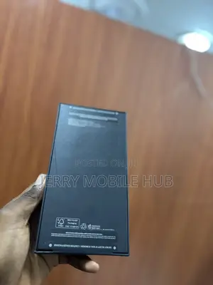 New Samsung Galaxy S24 FE 128 GB Black