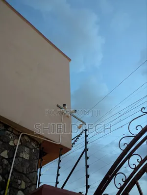 12 Ip CCTV Cameras