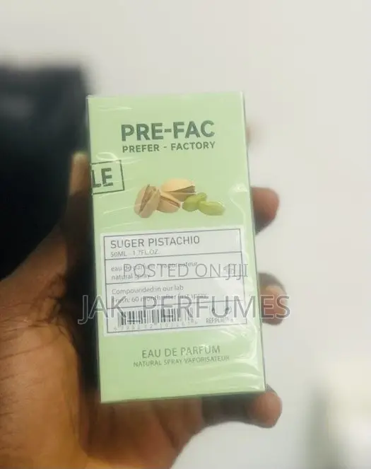 Sugar Fragrance